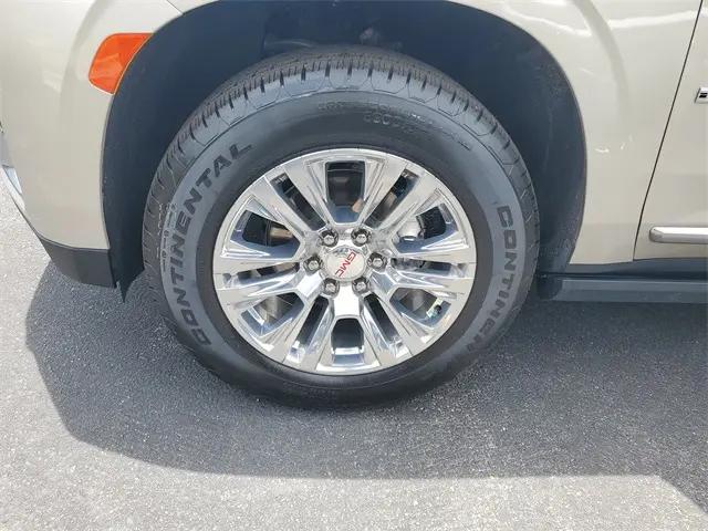 2022 GMC Yukon 2WD Denali