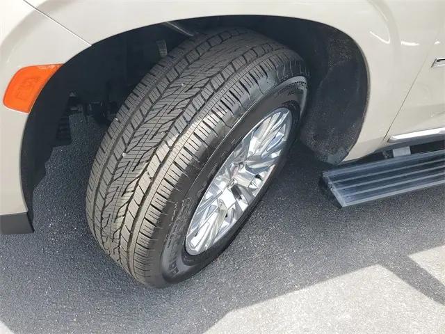 2022 GMC Yukon 2WD Denali