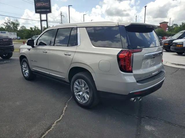 2022 GMC Yukon 2WD Denali
