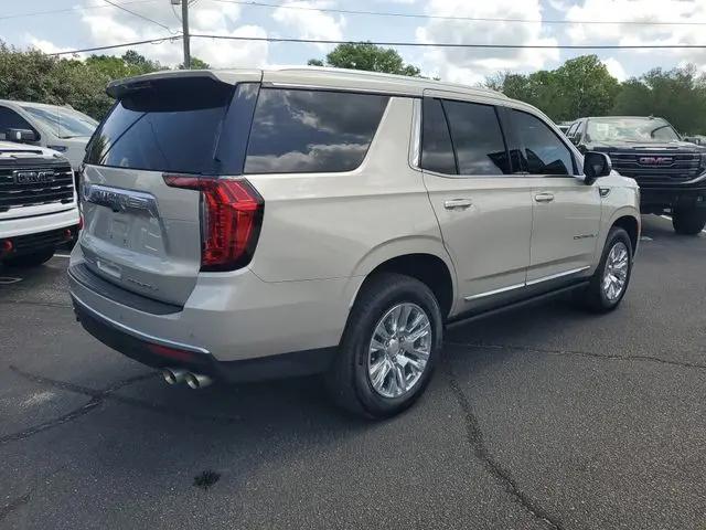 2022 GMC Yukon 2WD Denali