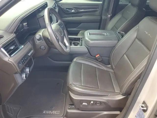 2022 GMC Yukon 2WD Denali
