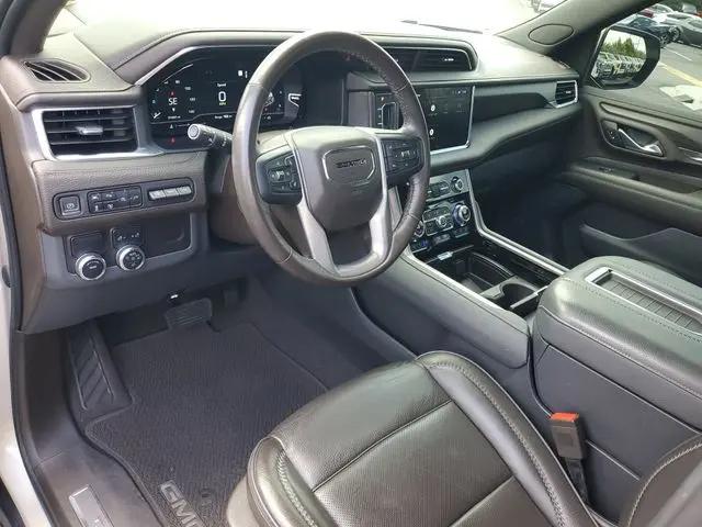 2022 GMC Yukon 2WD Denali
