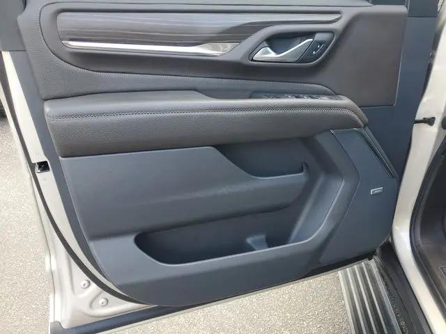2022 GMC Yukon 2WD Denali