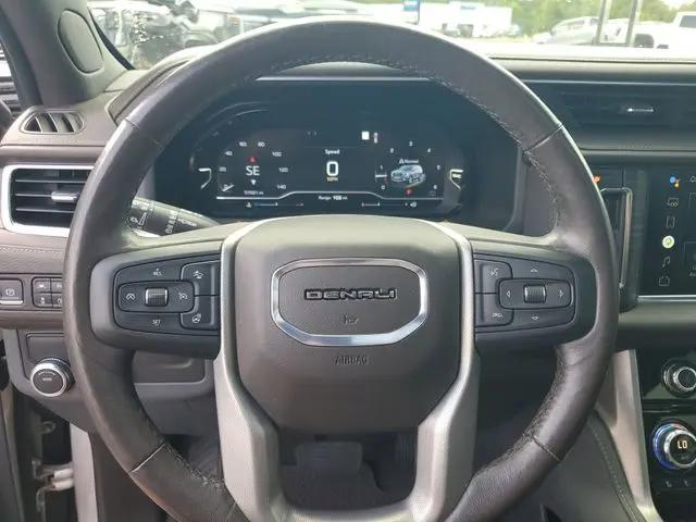 2022 GMC Yukon 2WD Denali