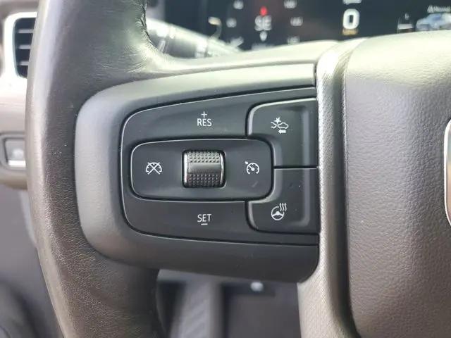 2022 GMC Yukon 2WD Denali