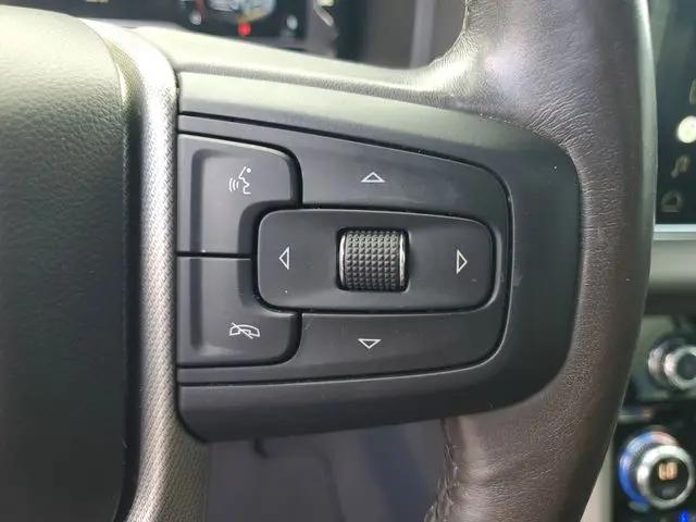 2022 GMC Yukon 2WD Denali