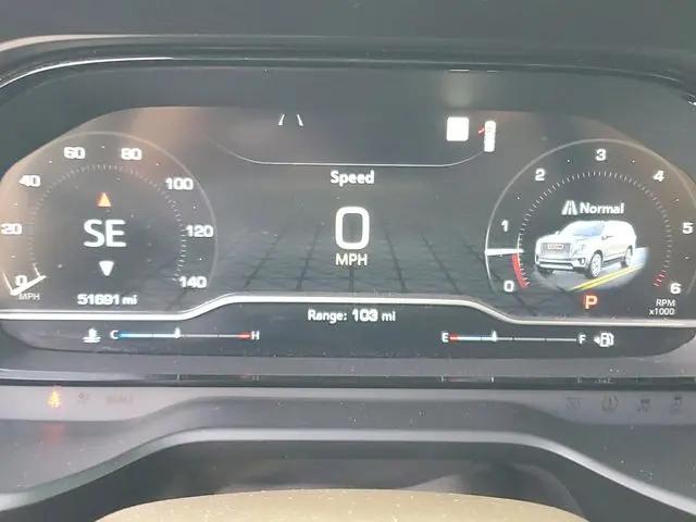 2022 GMC Yukon 2WD Denali