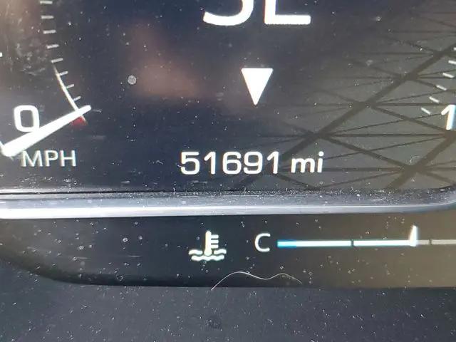 2022 GMC Yukon 2WD Denali