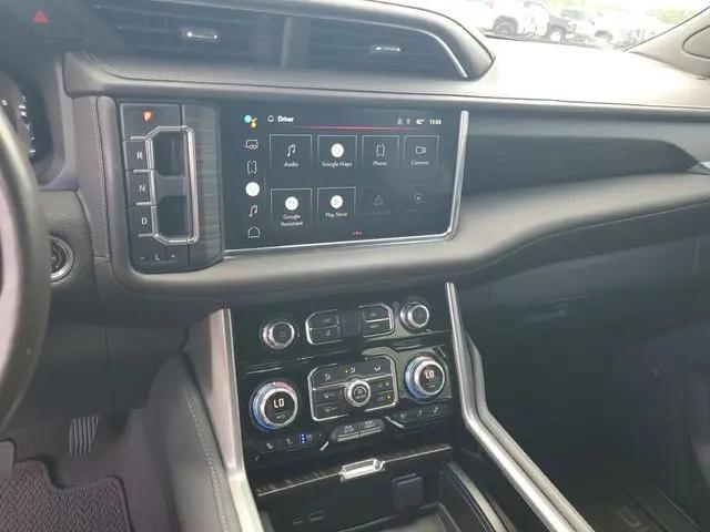 2022 GMC Yukon 2WD Denali