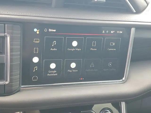 2022 GMC Yukon 2WD Denali