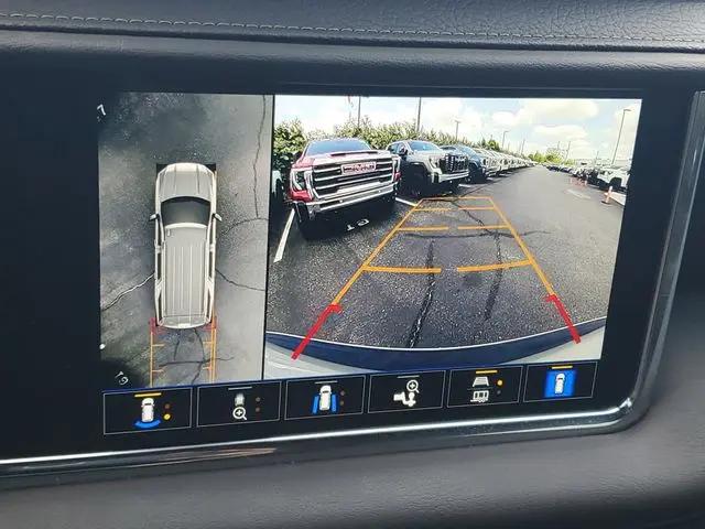 2022 GMC Yukon 2WD Denali