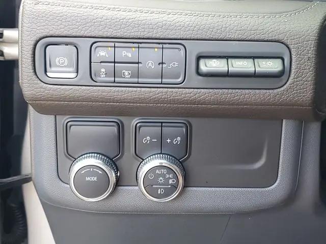 2022 GMC Yukon 2WD Denali