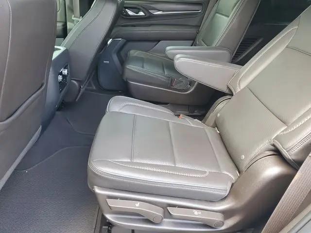 2022 GMC Yukon 2WD Denali