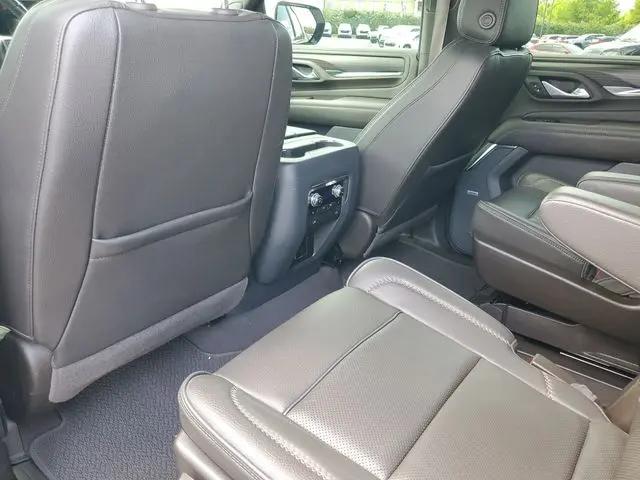 2022 GMC Yukon 2WD Denali