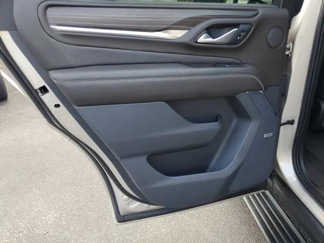 2022 GMC Yukon 2WD Denali