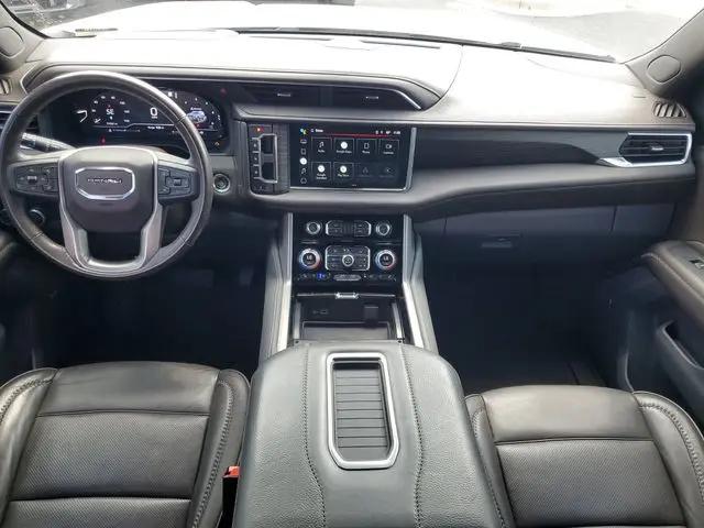 2022 GMC Yukon 2WD Denali