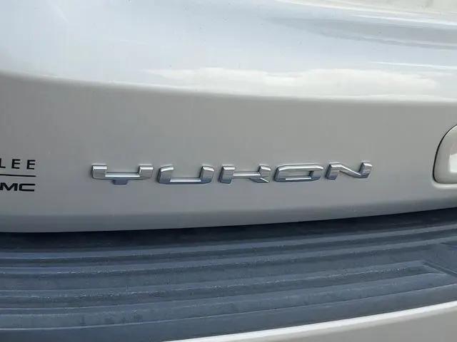 2022 GMC Yukon 2WD Denali