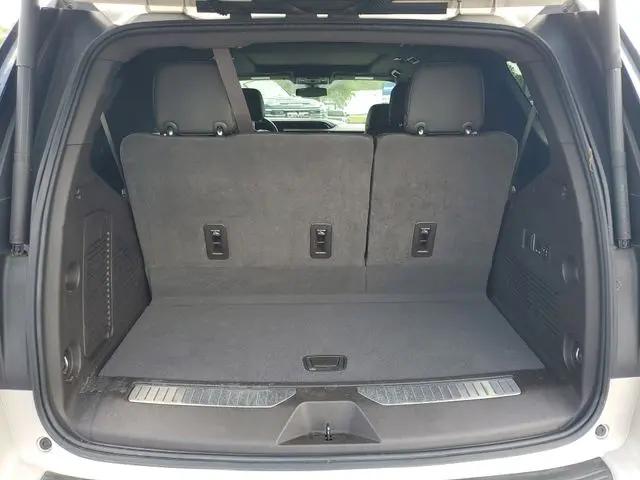 2022 GMC Yukon 2WD Denali