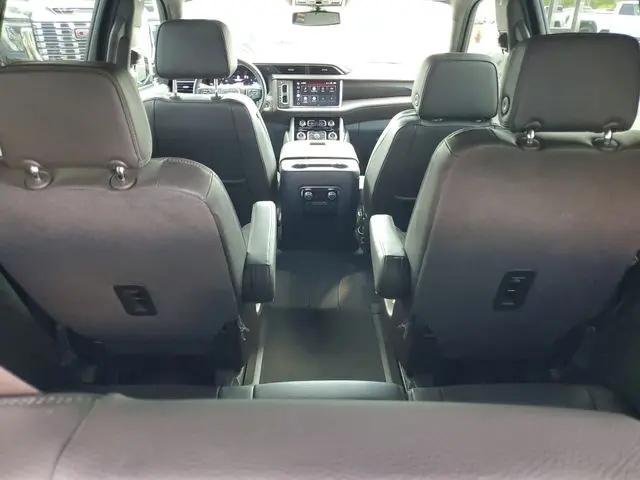 2022 GMC Yukon 2WD Denali