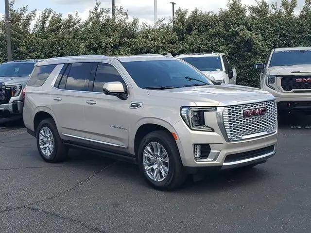 2022 GMC Yukon 2WD Denali for sale in Crestview, FL