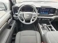 2025 Chevrolet Silverado 1500 4WD Crew Cab Standard Bed LT