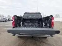 2025 Chevrolet Silverado 1500 4WD Crew Cab Standard Bed LT
