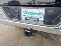 2025 Chevrolet Silverado 1500 4WD Crew Cab Standard Bed LT