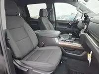 2025 Chevrolet Silverado 1500 4WD Crew Cab Standard Bed LT