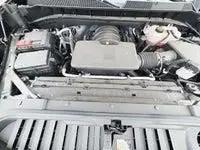 2025 Chevrolet Silverado 1500 4WD Crew Cab Standard Bed LT