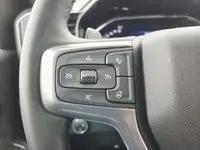 2025 Chevrolet Silverado 1500 4WD Crew Cab Standard Bed LT