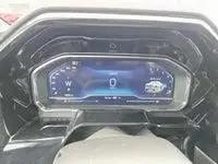 2025 Chevrolet Silverado 1500 4WD Crew Cab Standard Bed LT