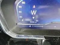 2025 Chevrolet Silverado 1500 4WD Crew Cab Standard Bed LT