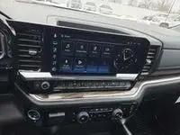 2025 Chevrolet Silverado 1500 4WD Crew Cab Standard Bed LT
