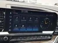 2025 Chevrolet Silverado 1500 4WD Crew Cab Standard Bed LT