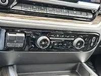 2025 Chevrolet Silverado 1500 4WD Crew Cab Standard Bed LT