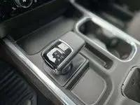 2025 Chevrolet Silverado 1500 4WD Crew Cab Standard Bed LT