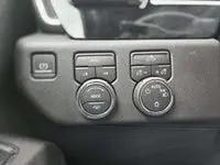 2025 Chevrolet Silverado 1500 4WD Crew Cab Standard Bed LT
