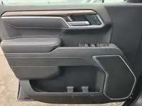 2025 Chevrolet Silverado 1500 4WD Crew Cab Standard Bed LT