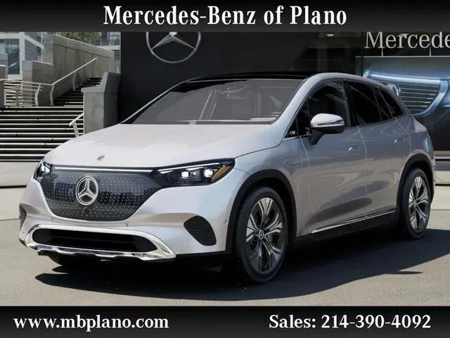 2025 Mercedes-Benz EQE 350+ EQE 350+ for sale in Plano, TX