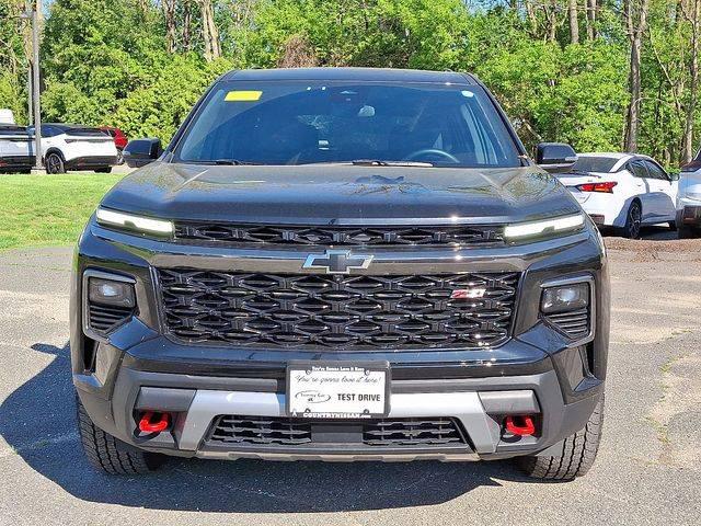 2024 Chevrolet Traverse AWD Z71