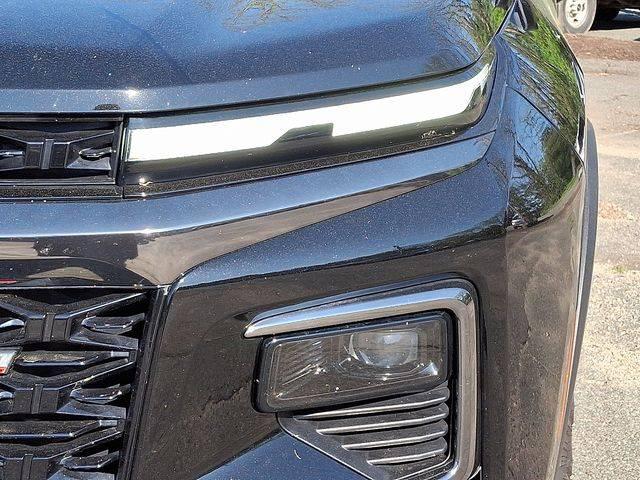 2024 Chevrolet Traverse AWD Z71