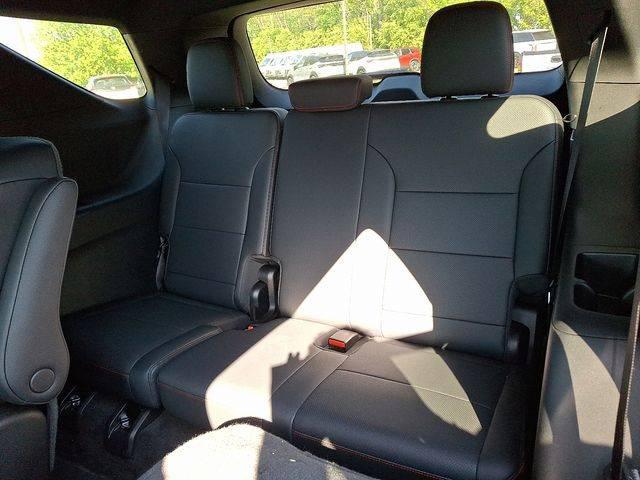 2024 Chevrolet Traverse AWD Z71