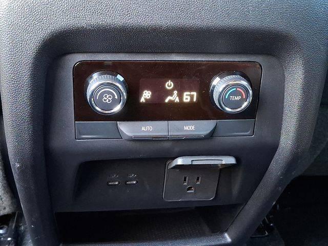 2024 Chevrolet Traverse AWD Z71