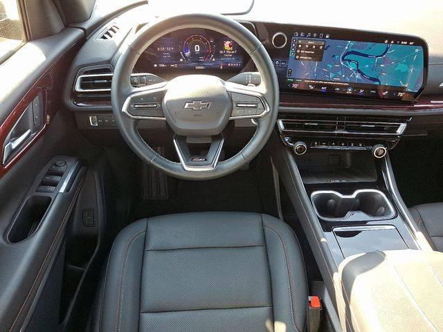2024 Chevrolet Traverse AWD Z71