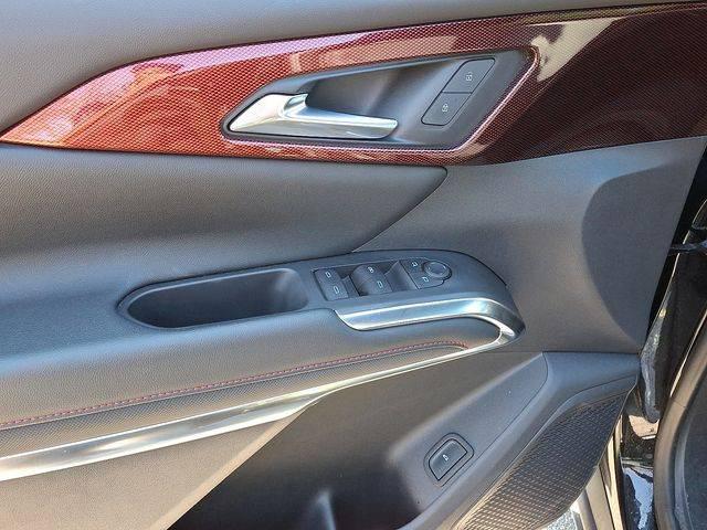 2024 Chevrolet Traverse AWD Z71