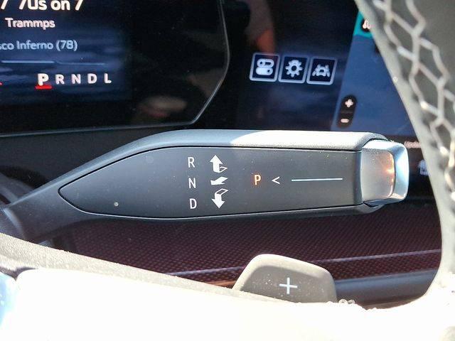 2024 Chevrolet Traverse AWD Z71