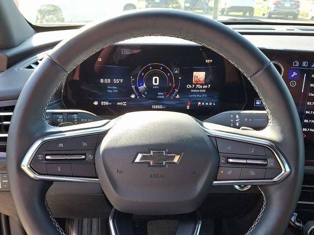 2024 Chevrolet Traverse AWD Z71
