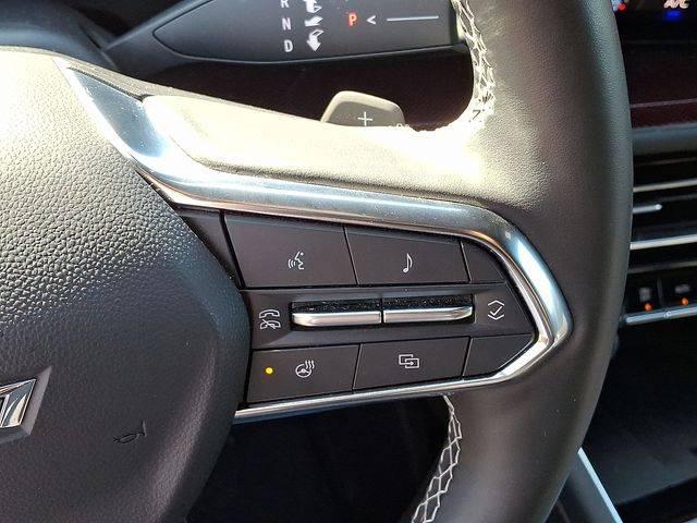 2024 Chevrolet Traverse AWD Z71