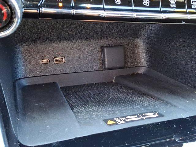 2024 Chevrolet Traverse AWD Z71