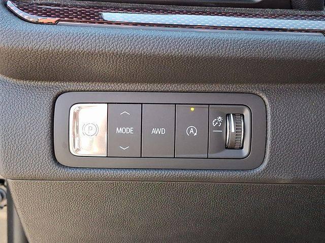 2024 Chevrolet Traverse AWD Z71